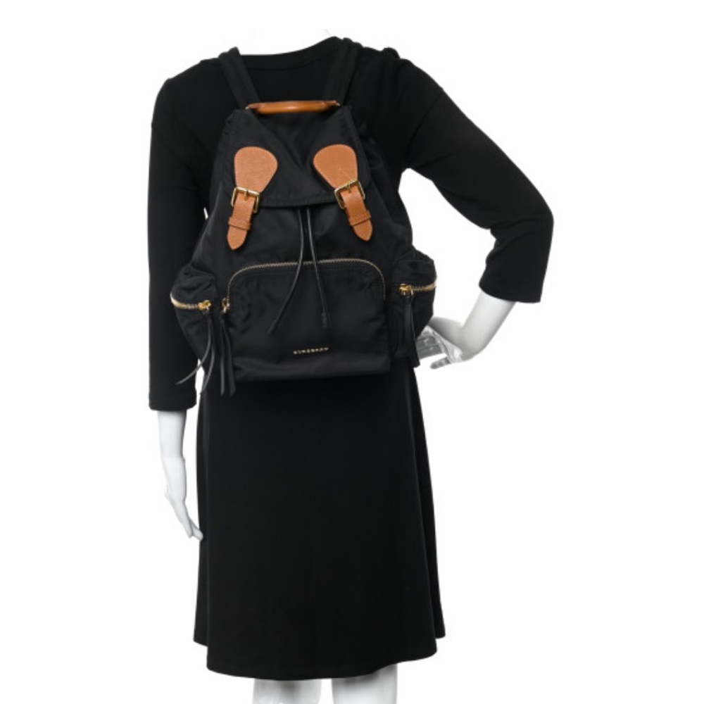 Burberry Rucksack - Picture 2 of 7